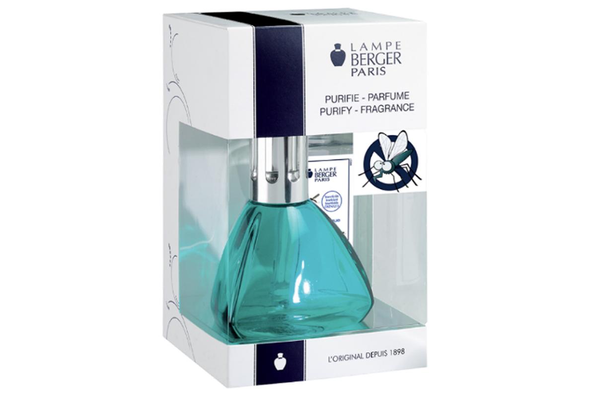 Lampe Berger mit Anti-Moskito-Duft