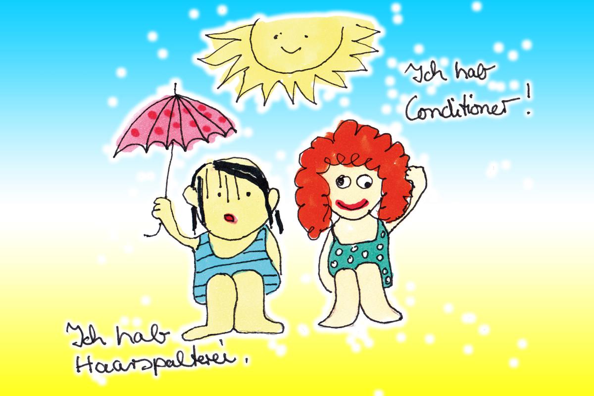 Bild Xundheitspackerl August 2020