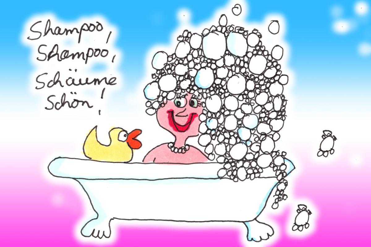 Bild Xundheitspackerl Mai 2019