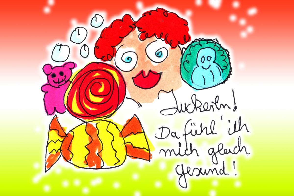 Bild Xundheitspackerl Juni 2020