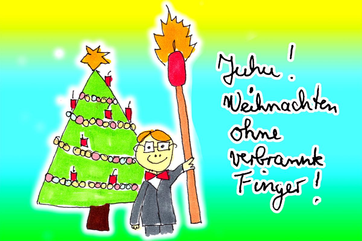 Bild Xundheitspackerl Dezember 2019