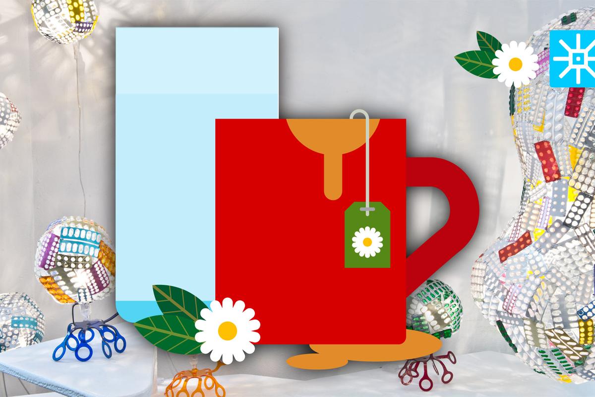 Illustration Diarroeh