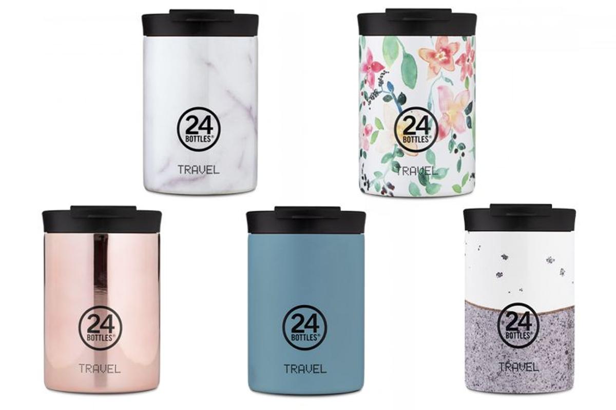 travel tumbler von 24bottles