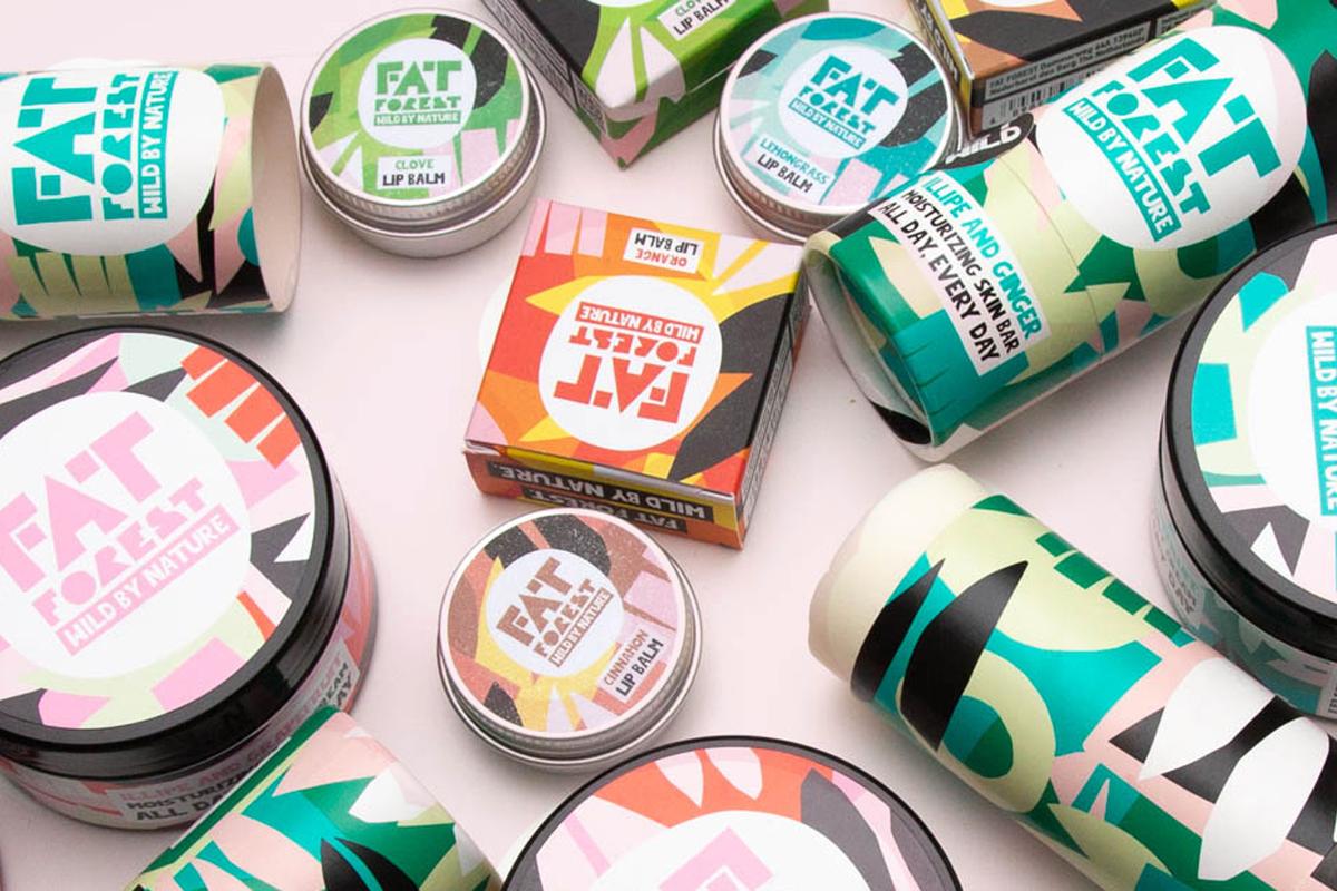 Fat Forest Rainforest Skincare