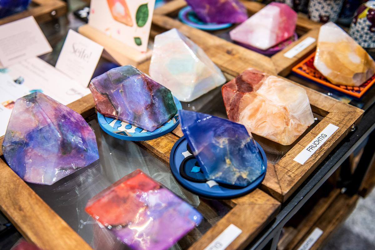 Le mas du roseau Seifen