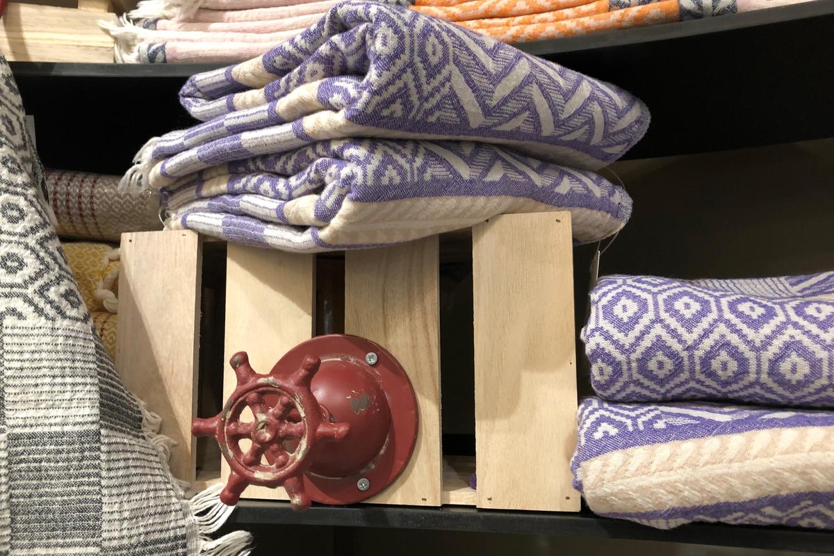 Handtücher Aelia Anna