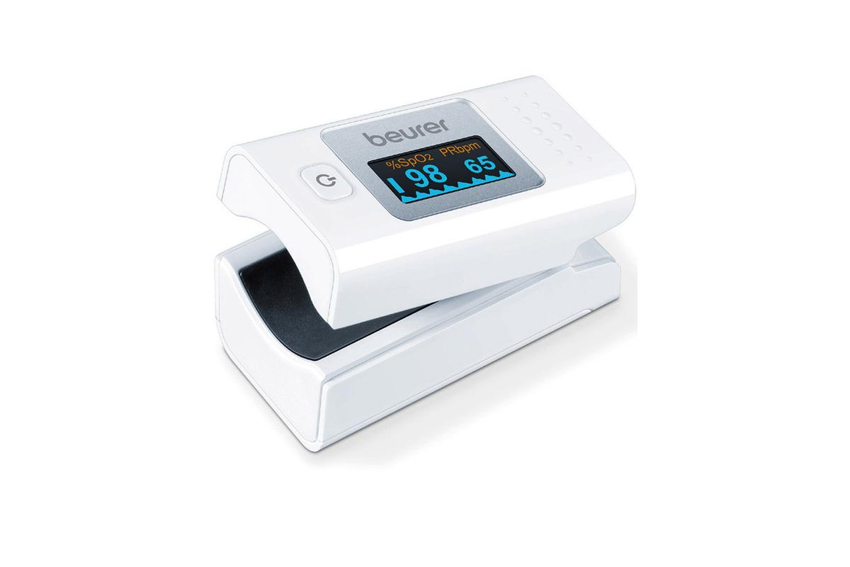 Beurer PO35 Pulsoximeter