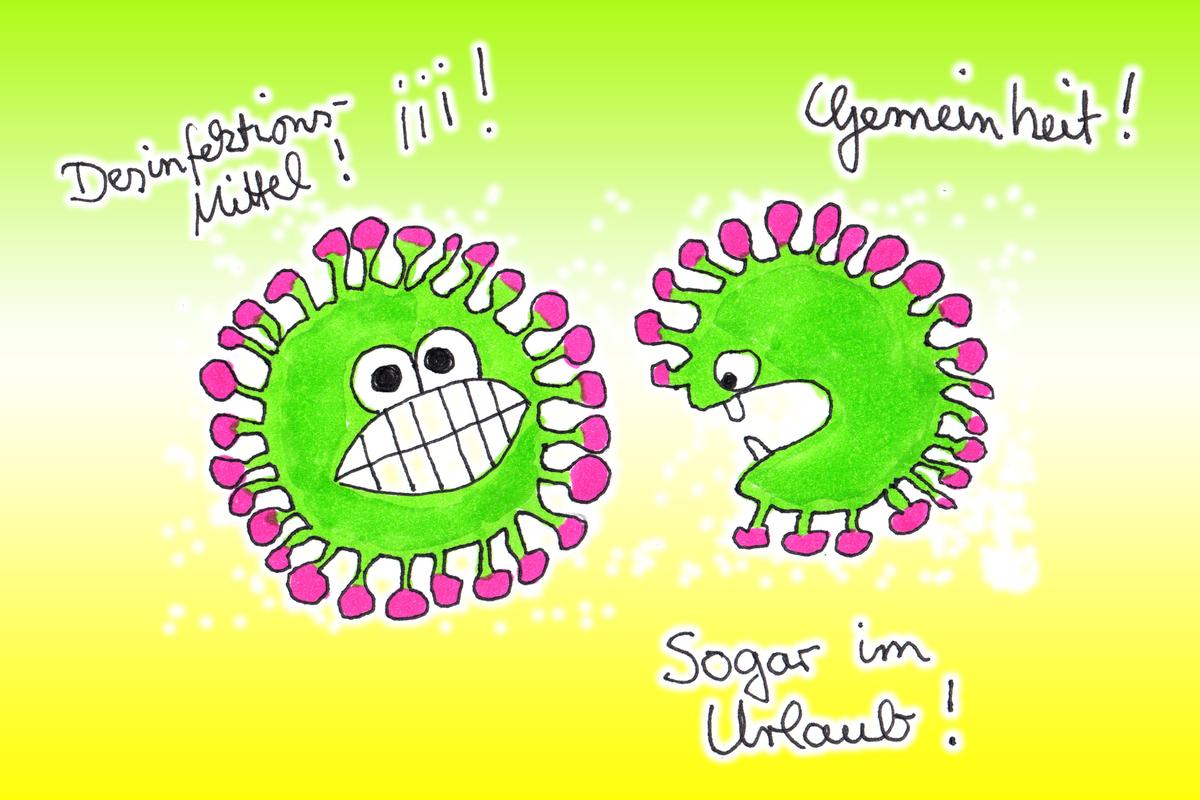 Bild Xundheitspackerl Juli 2020