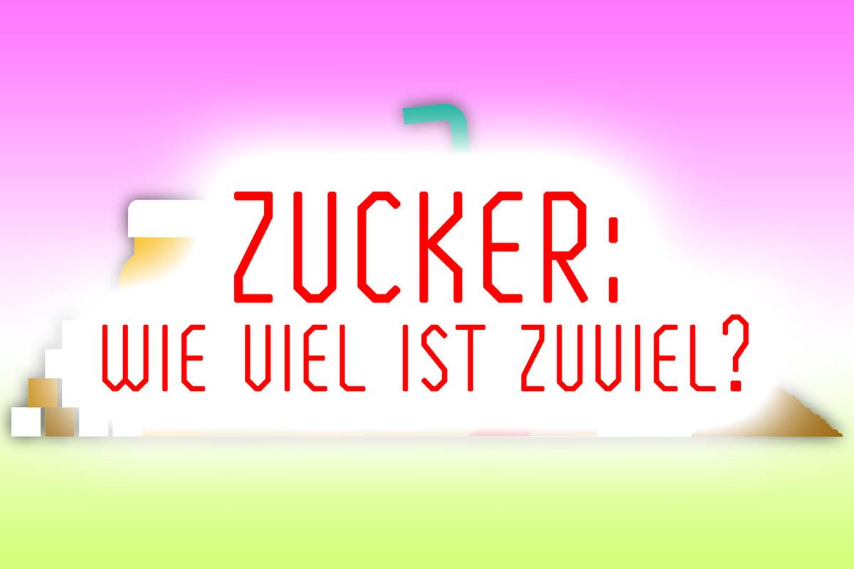 Illustration Zucker