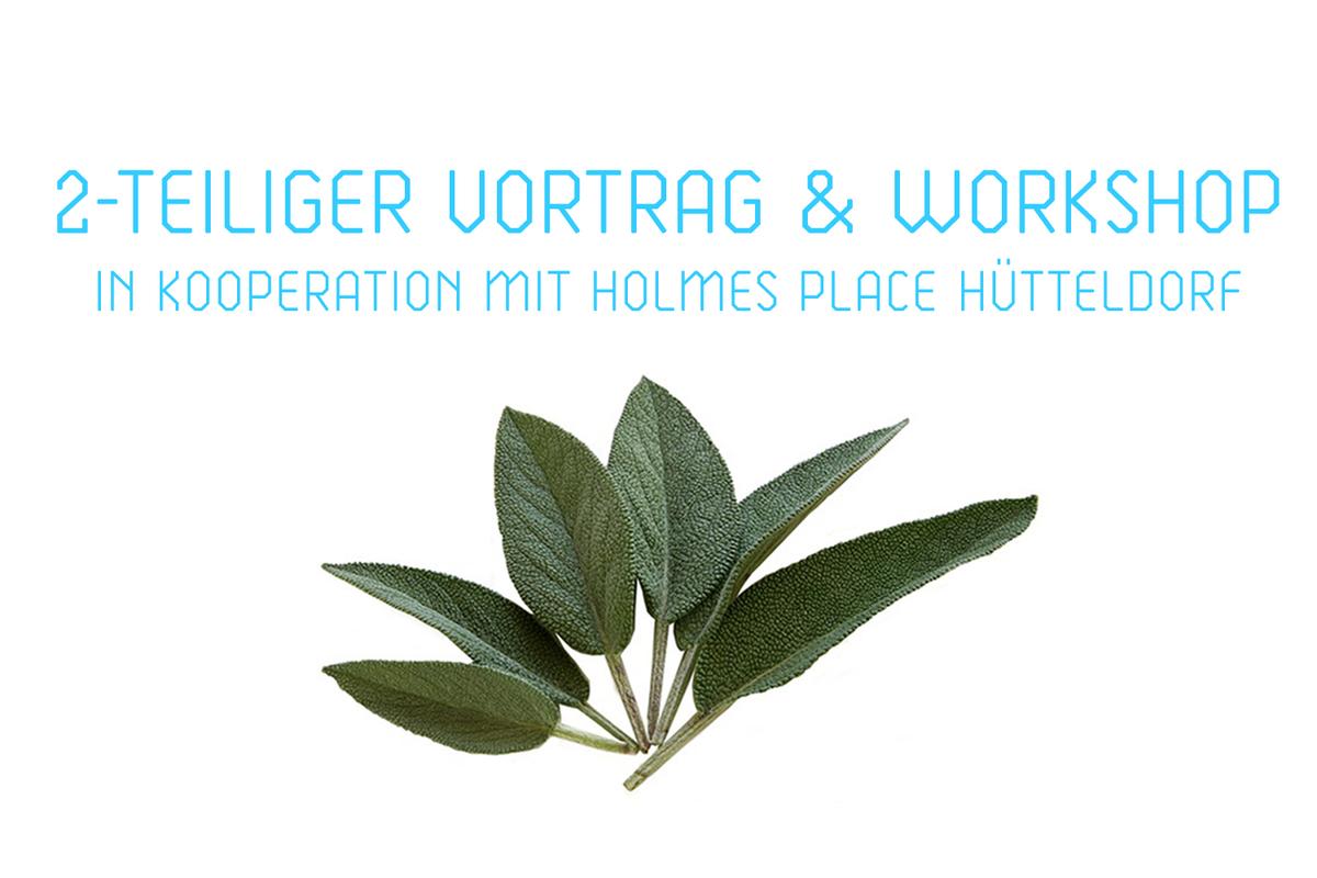 Titelbild Workshop und Vortrag Marien Apotheke und Holmes Place
