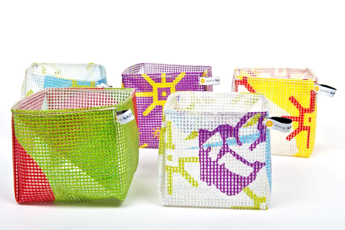 Blumentöpfe aus Baunetz