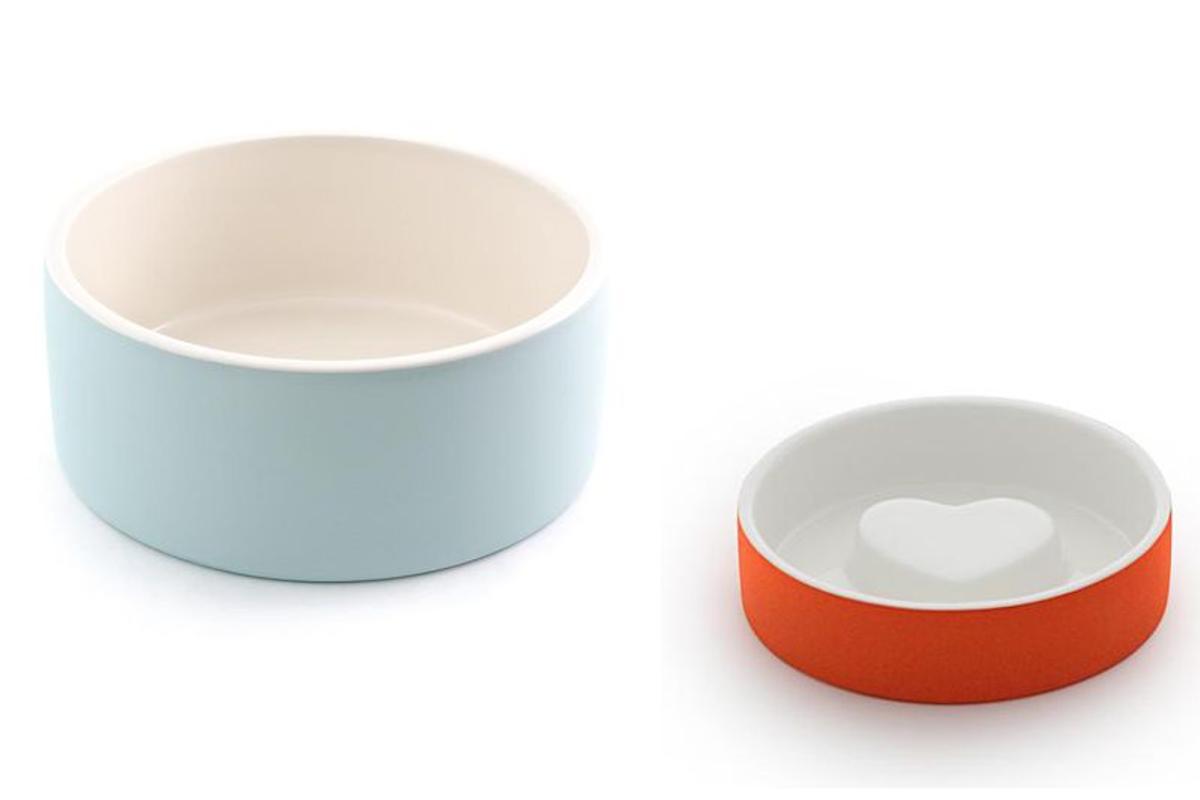 Kühlende Futter- und Wasserschüsseln von Magisso