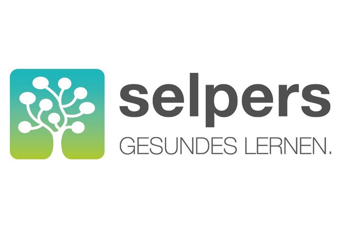Logo Selpers