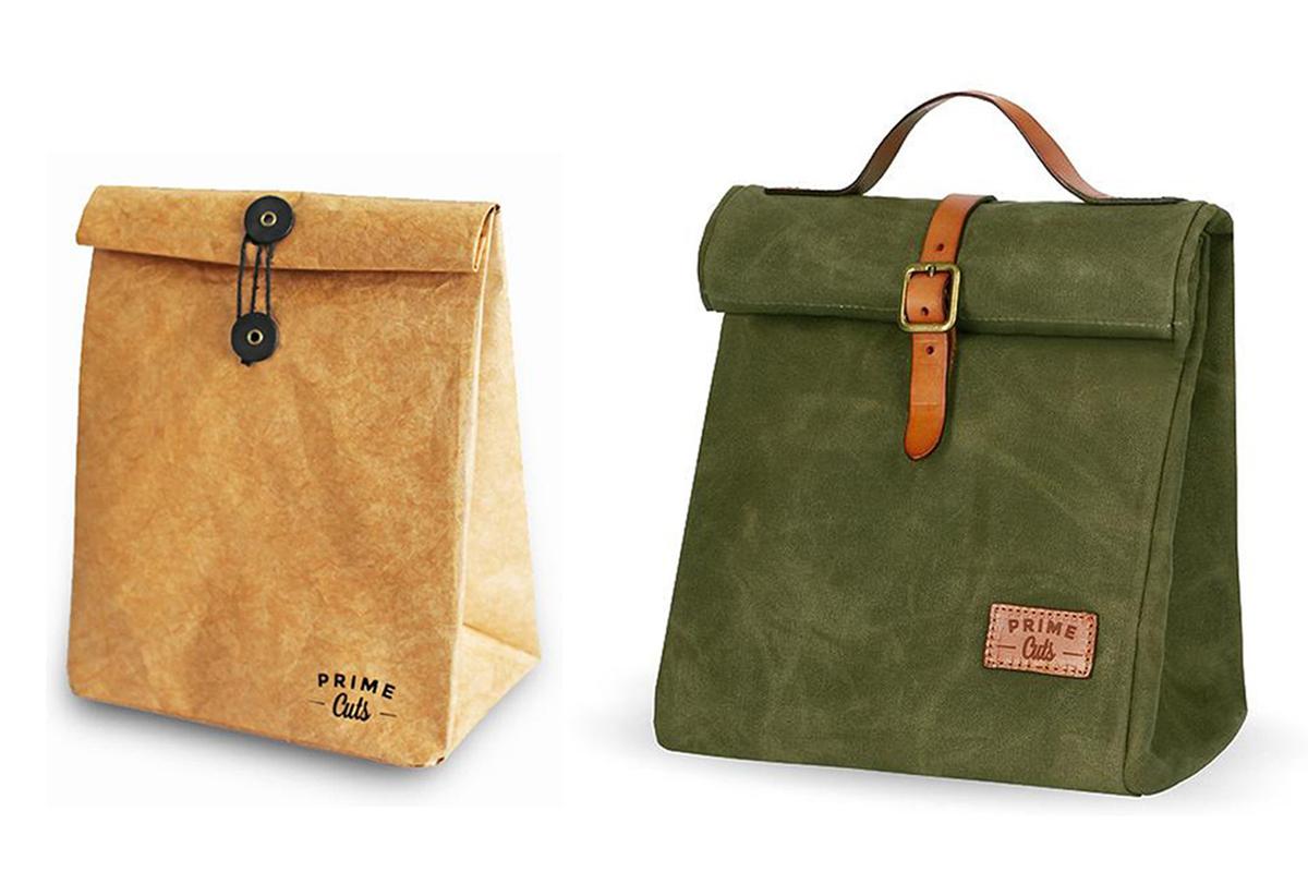 Isoliertaschen und Lunchbags von PrimeCuts