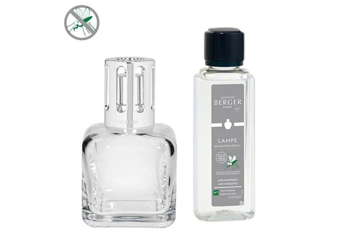 Anti-Moskito-Lampe von Lampe Berger