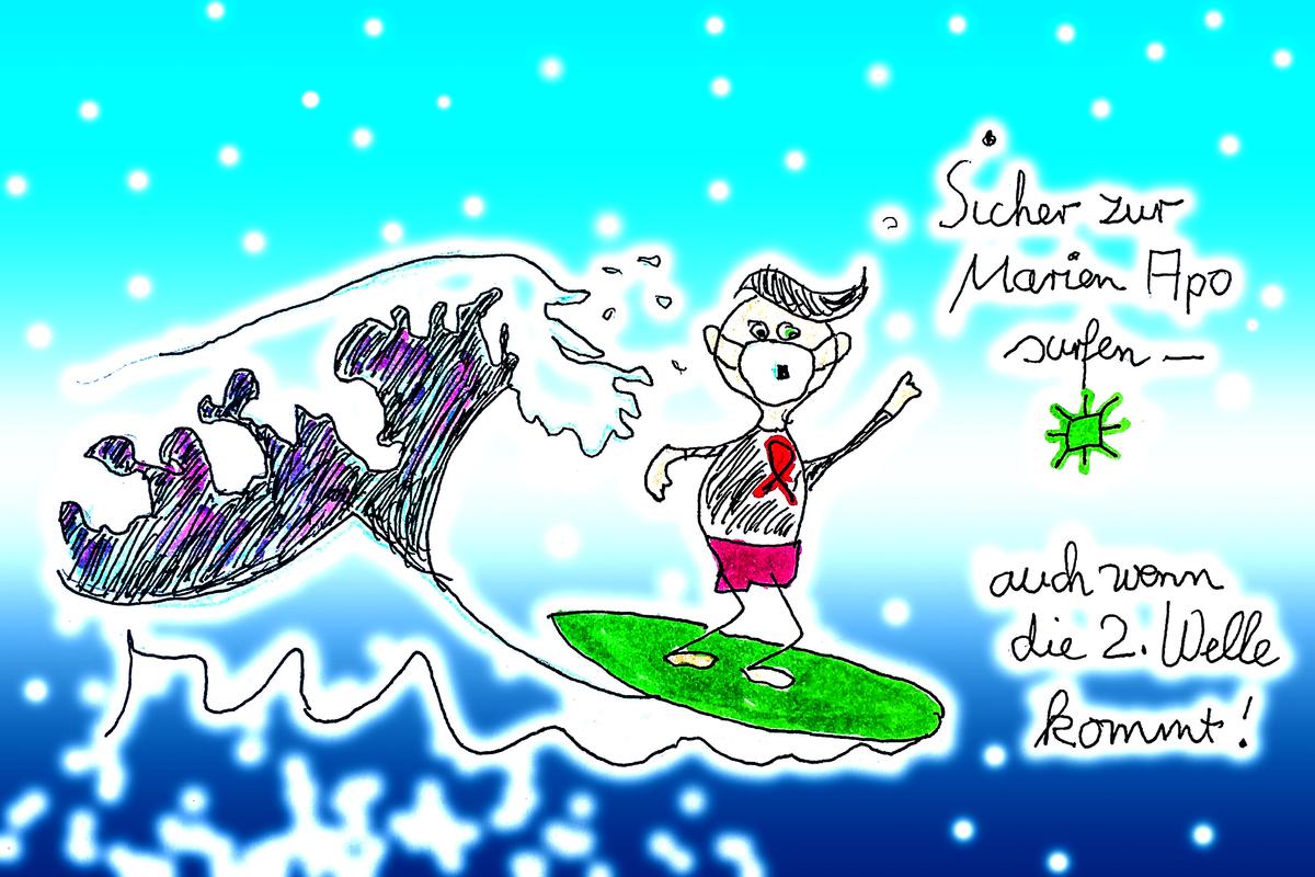 Illustration Cosima Reif