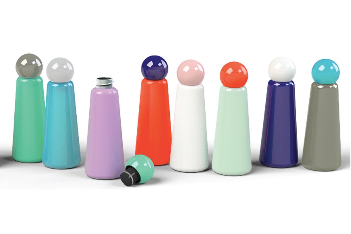 Lund London Trinkflaschen